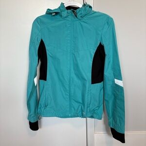 Running Room Jacket - Size Small